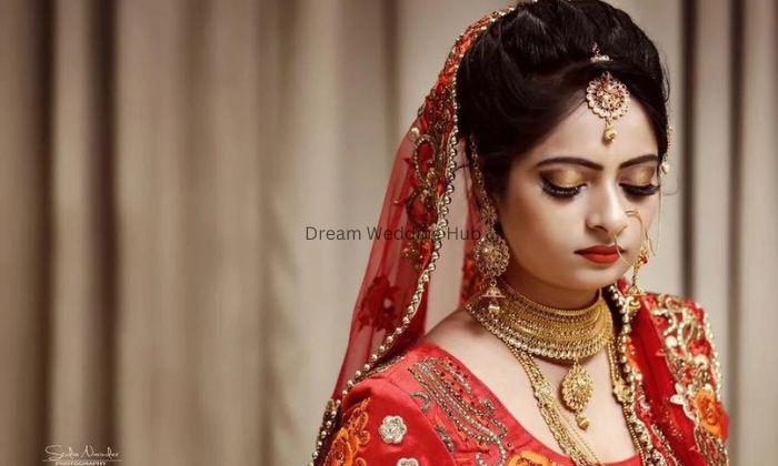 Vandana Beauty Salon